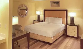 Vento Hotel - Chambre