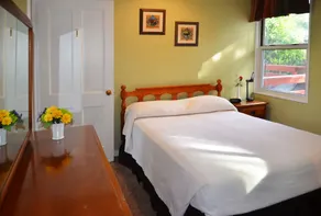 Canyon Inn - Downtown Los Alamos - Værelse