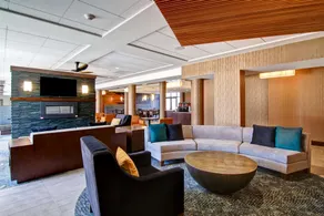 Homewood Suites by Hilton Gaithersburg/ Washington, DC North - Réception