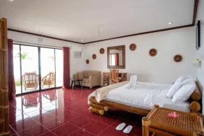 Kasai Village Dive Resort - Chambre