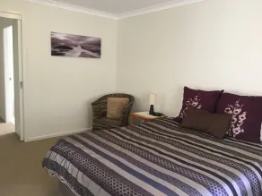 Parker by the Sea - Room