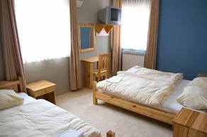 Hotel Snješko - Værelse