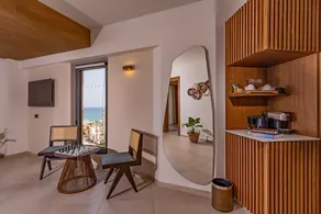 Minos Ambassador Suites & Spa - Adults only - Rom