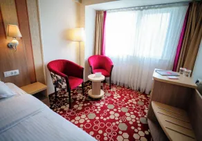 Bacolux Craiovita, Craiova - Chambre