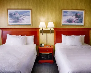 The Oceanfront Inn - Virginia Beach - Chambre