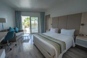 JAZ Palmariva Beach - Habitación
