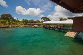 Aqui hoy cabañas - Pool
