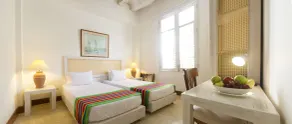 Casa Pizarro Hotel Boutique - Room