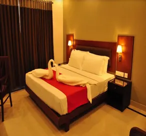 Harbour Hotels - Room