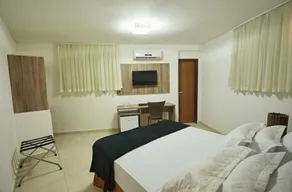 Brisa do Mar Beach Hotel - Room