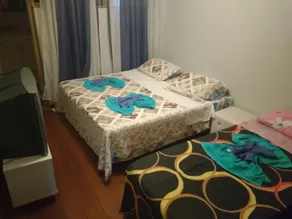 Cantinho Mineiro - Chambre