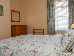 Creel Cottage, Blackwood Street - Habitación