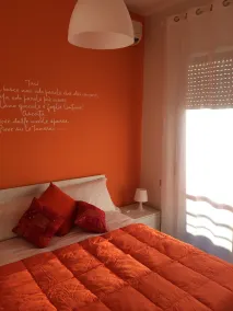 Terrazze Dannunziane - Chambre