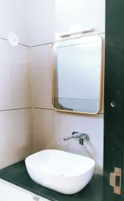 Coastline Bay Resorts - Salle de bain