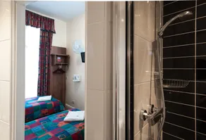Dover Hotel - B&B - Chambre
