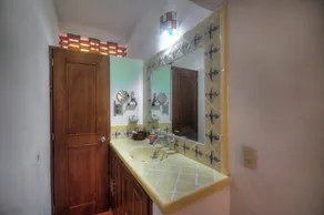 Bungalows Las Margaritas 2 - Baño