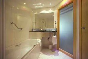 Holiday Inn Express Alcobendas by IHG - Salle de bain