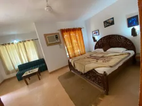Tigerwoods Kanha Resorts & Spa - Room