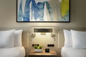 Hilton Garden Inn Austin North - Near the Domain - Room