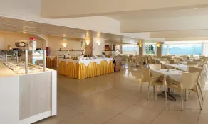 Canvas by Mitsis Belvedere - Restaurant