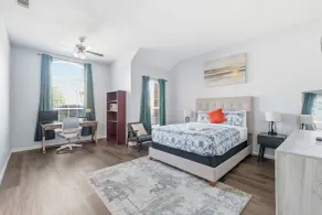Bright and Cozy 4B Retreat in Frisco - Chambre