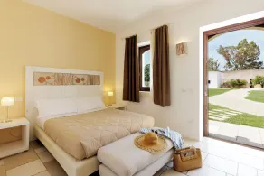 Masseria Corda Di Lana Hotel & Resort - Room