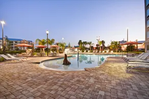 Homewood Suites by Hilton Orlando Theme Parks - Piscine