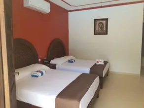 Hotel Tuul - Habitación