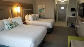 Best Western Plus Dartmouth Hotel & Suites - Chambre