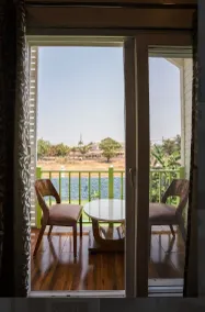 Ayush retreat restaurant and resort - Room
