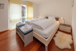 Casa Della Luce Apartments by Zermatt Premium Apartments - Rum