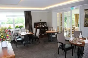 Landgasthof Gut Marienbildchen - Restaurant