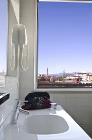 Key Hotel - Salle de bain