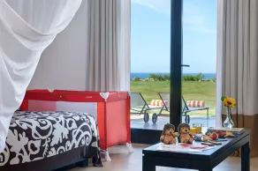 Verdura Resort - Quarto