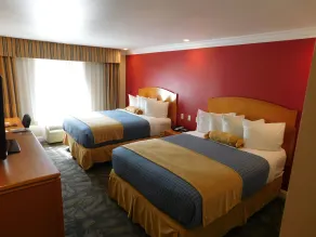 City Express by Marriott Placentia Anaheim - Zimmer
