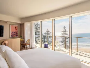 Avani Mooloolaba Beach Hotel - Værelse