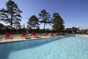 Holiday Inn Hattiesburg - North by IHG - Piscine