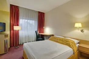 Imperial Hotel Ostrava - Chambre