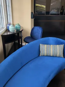 Blu Pacific Hotel - Hall