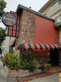 Travelodge by Wyndham San Francisco Bay - Restaurant