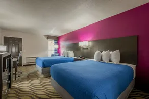 Stratford House Inn - Chambre
