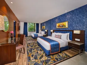Fortune Park, Katra - Member ITC Hotels' Group - Room