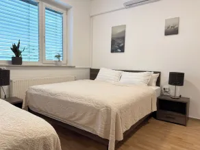 RailwayRooms22 - Room