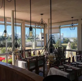 Hotel Palma de Mallorca - Restaurant