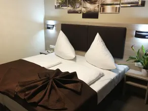 Hotel Glinde - Room
