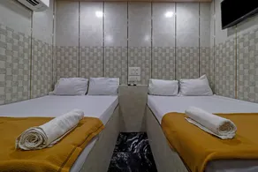 Capital Guest House - Room