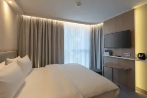 Holiday Inn Express & Suites - Potsdam by IHG - Room