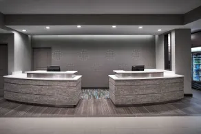 Residence Inn by Marriott Lynchburg - Réception