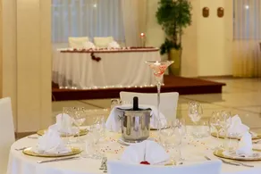 Elia Hotel - Restaurant