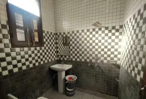 Hotel Silver Star - Bathroom